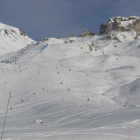 Miramonti Hotel Valtournenche Luaran gambar