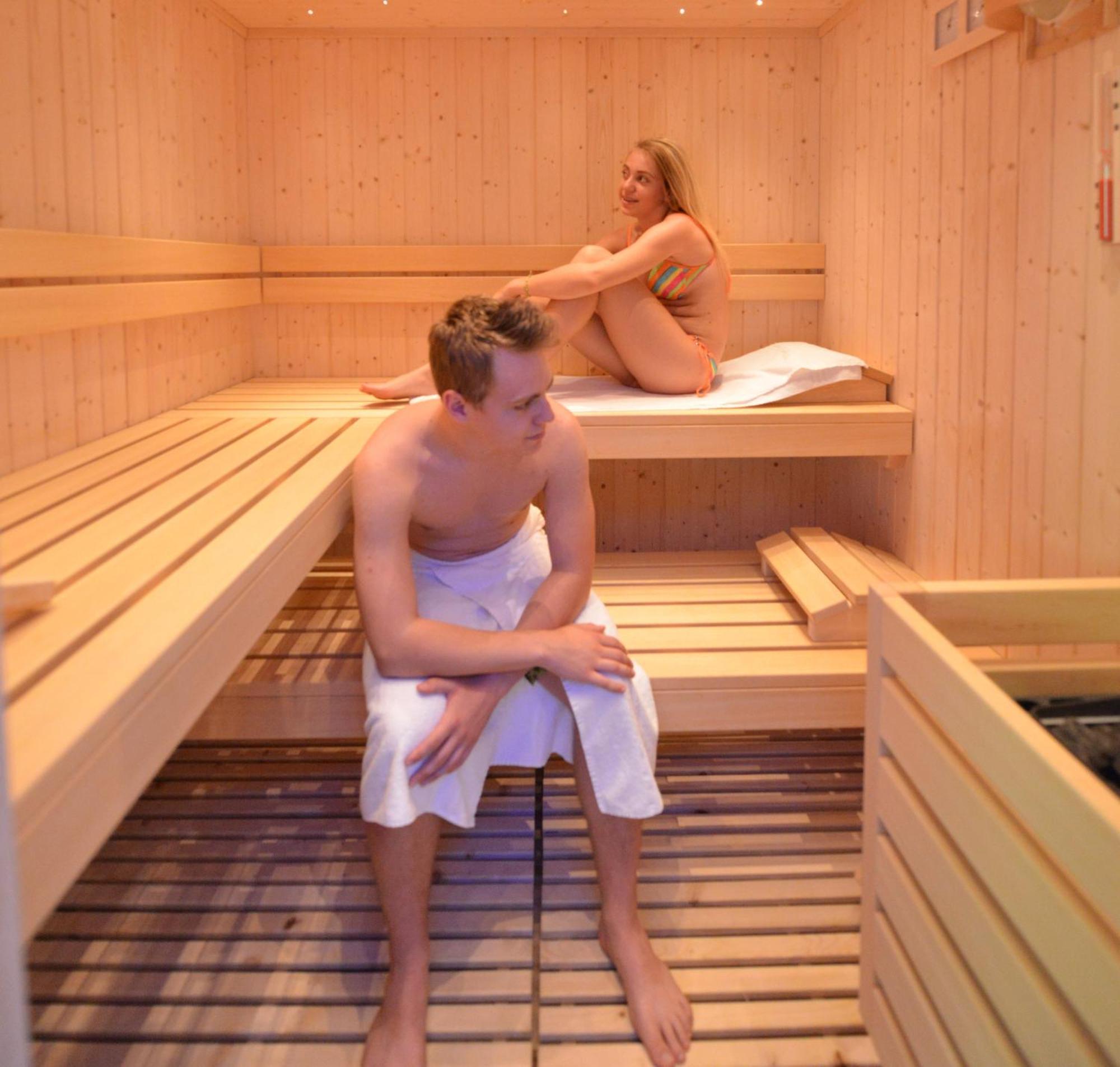 Miramonti Hotel Valtournenche Luaran gambar