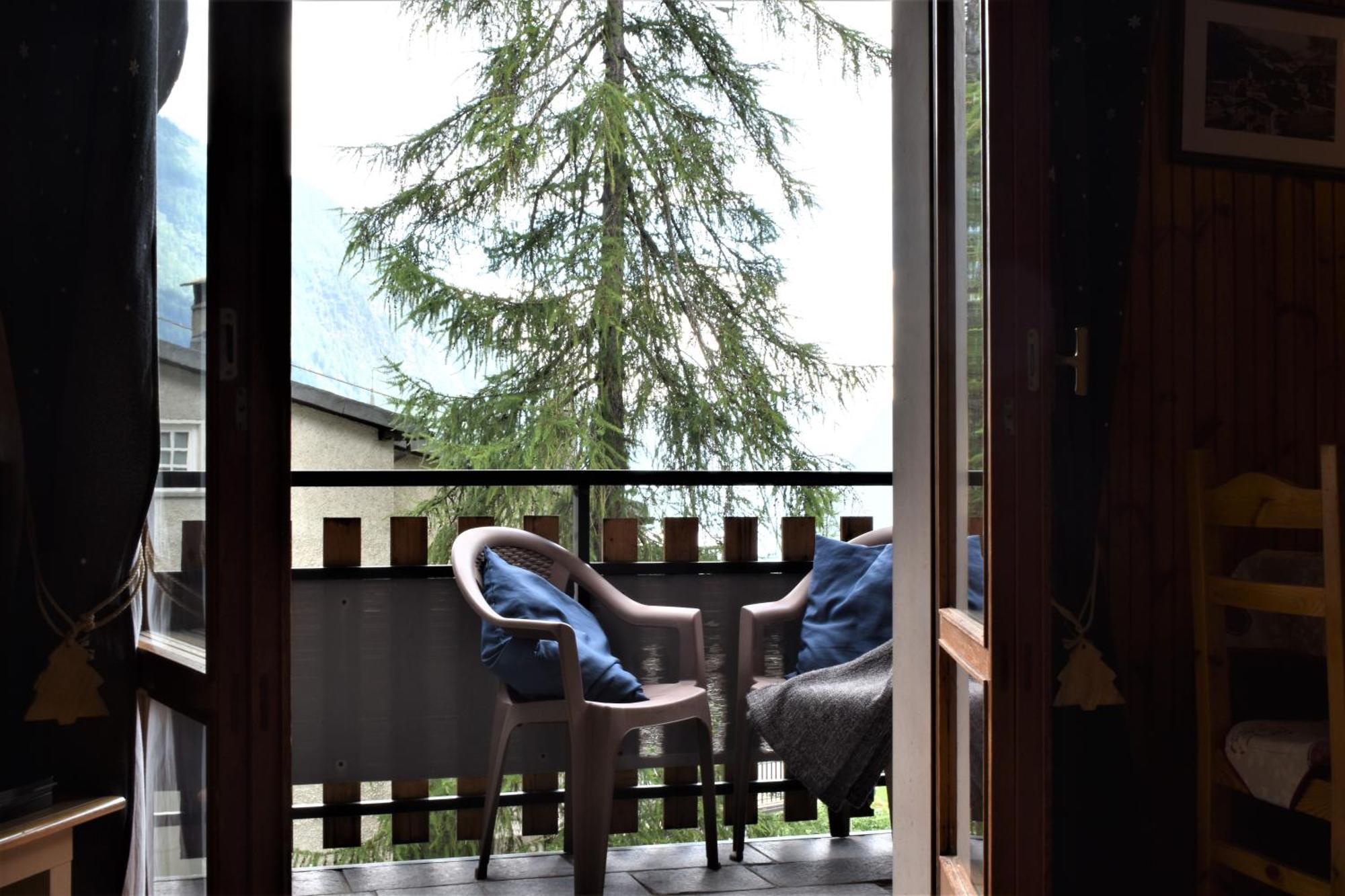 Miramonti Hotel Valtournenche Bilik gambar