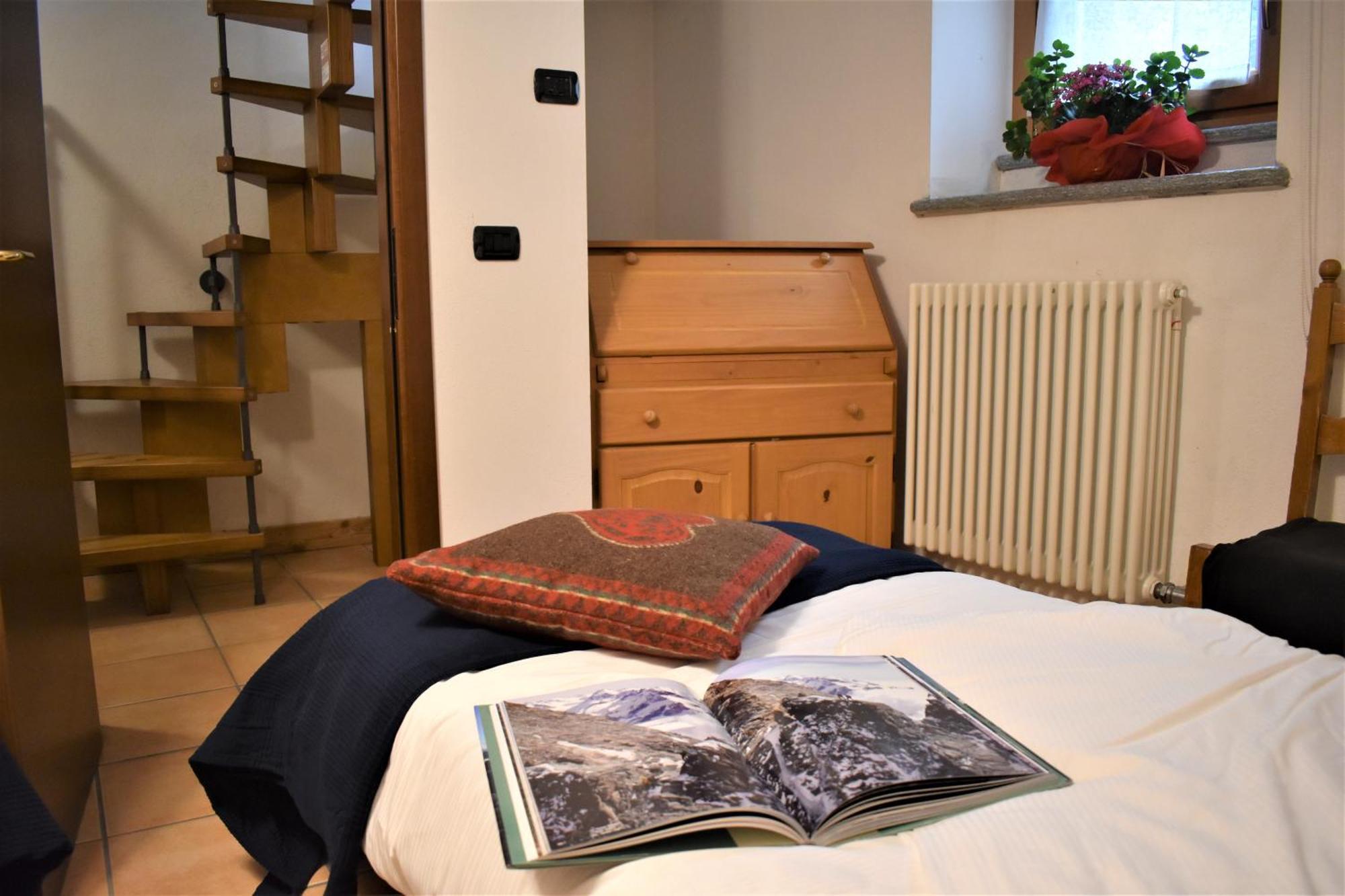 Miramonti Hotel Valtournenche Bilik gambar