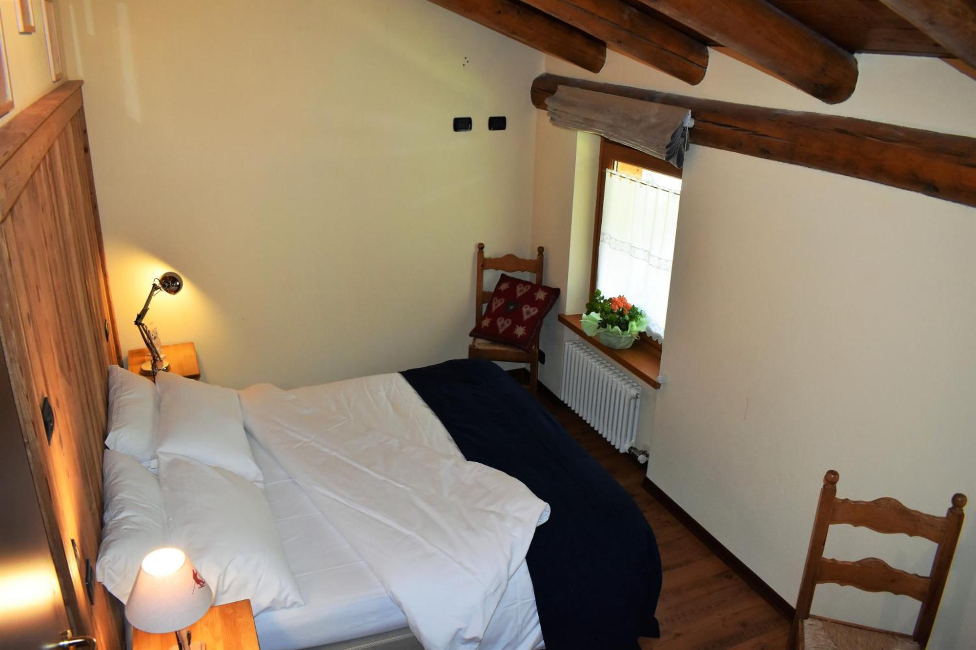 Miramonti Hotel Valtournenche Bilik gambar
